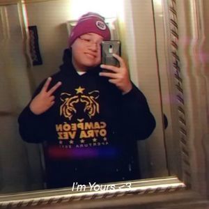 Meet your Posher, Jason